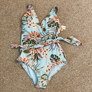Kona Sol One Piece